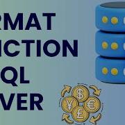 Format Function In SQL Server SQL Format Function