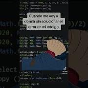 PESADILLAS Después De PROGRAMAR Dev Programmer Humor Meme Programming