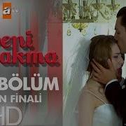 Beni Bırakma 110 Bölüm Sezon Finali