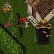 Ultima Online Copy Direct2D