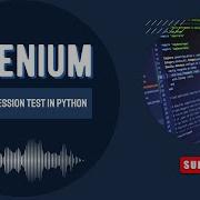 Visual Regression Testing With Selenium Python Detect UI Changes Automatically