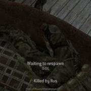 Call Of Duty 4 Funny Deaths Ghost Hellicopter Flying Human
