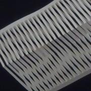Moire Patterns Under Different Lighting