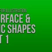 Interface Basic Shapes Part 1