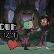 The Owl House Ataque Al Corazón LUMITY AMV