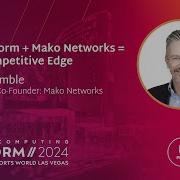 Scale Computing Platform 2024 Scale Computing Platform Mako System Your Competitive Edge