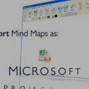 IMindMap Exporting