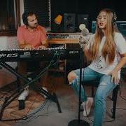 Antonia Gigovska Kako Posle Nas Live
