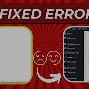 Wordpress Admin Panel Deshbord Not Loading Css And Js Problem Fixed 2023