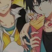 SERVAMP Insomnia Lawless X Licht
