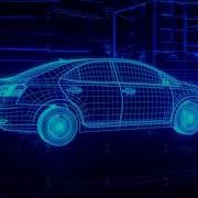 Inside The Car Wire Overview Transmission Engine Suspension Wheels