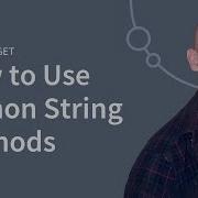Python String Methods Explained Intro To Python For Network Engineers