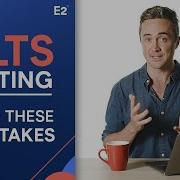 Письменная часть IELTS не совершайте эти 7 ошибок