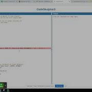 CodeSkulptor Variables Constants And Functions In Animations