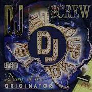 DJ Screw Same Ol G Ginuwine