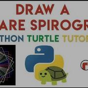 Creating A Customizable Spirograph Generator In Python Generate Intricate Patterns