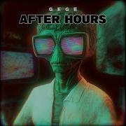 After Hours Extended Mix