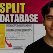 How To Split A Database In Microsoft Access Tutorial 2026