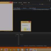 How To Use Message Box In Windows Form C