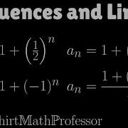 Sequences And Limits Problems Part 1 Calculus 2