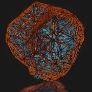 Noisy Inner Outer Atom Array Spheres