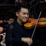 Introduction And Rondo Capriccioso Op 28 Saint Saëns Ray Chen Malta Philharmonic Orchestra