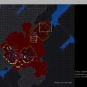 Ground Assault RTS Like Game Made In Blitz Basic