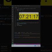 Current Time In Python Vscode Shorts Python Programming Vscode