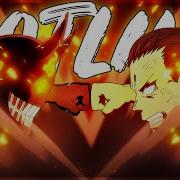 Fire Force AMV HOTLINE 4K 60FPS