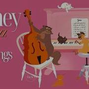 DISNEY Jazz Music Radio Relaxing Guitar Covers Study Work Collection