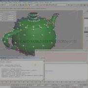 3DS MAX 14 9 Vectors And Matrix 3 Pt 3