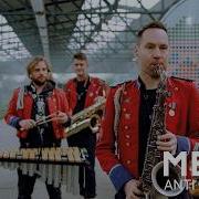 MEUTE Anti Loudness Toto Chiavetta Rework