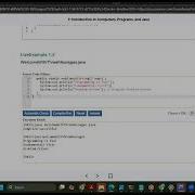 Основной метод экземпляра Java 25