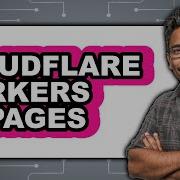 Cloudflare Workers Vs Pages 2025 Comparison