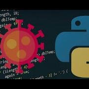 COVID Real Time Updates With Python