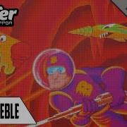 Captain Beeble MiSTer FPGA Atari 800