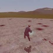 Dodging Combine Apc Rockets