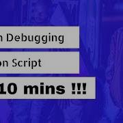 Learn Debugging Python Scripts In PyCharm IDE In 10 Mins