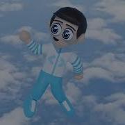 Test Blender Render