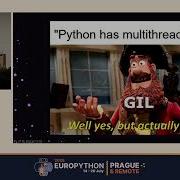 Async Python Concurrency Without The Headaches Krzysztof Wilczyński Mateusz Zaremba