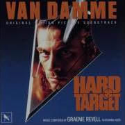 Hard Target OST Street Fighting Van Damme