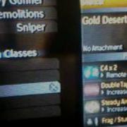COD4 PS3 XP LOBBY CODES Codes In Desciption