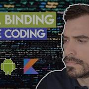 Live Coding Android Two Way Data Binding Kotlin