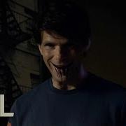 Horror Movie Trailer SNL