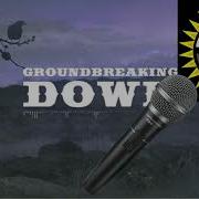 Groundbreaking Down COVER