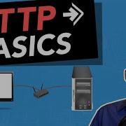 Что такое HTTP Как работает Интернет 1
