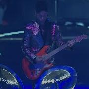 Prince 17 Days Live At The Los Angeles Forum April 28 2011