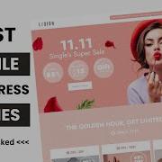9 Best WordPress Themes For Mobile 2026 Mobile Optimized WordPress Themes