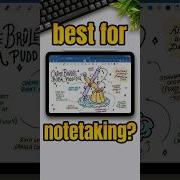 Top 3 Best Note Taking Apps For Android 2025