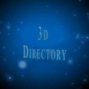 RMTU Administrative Building 3D Directory